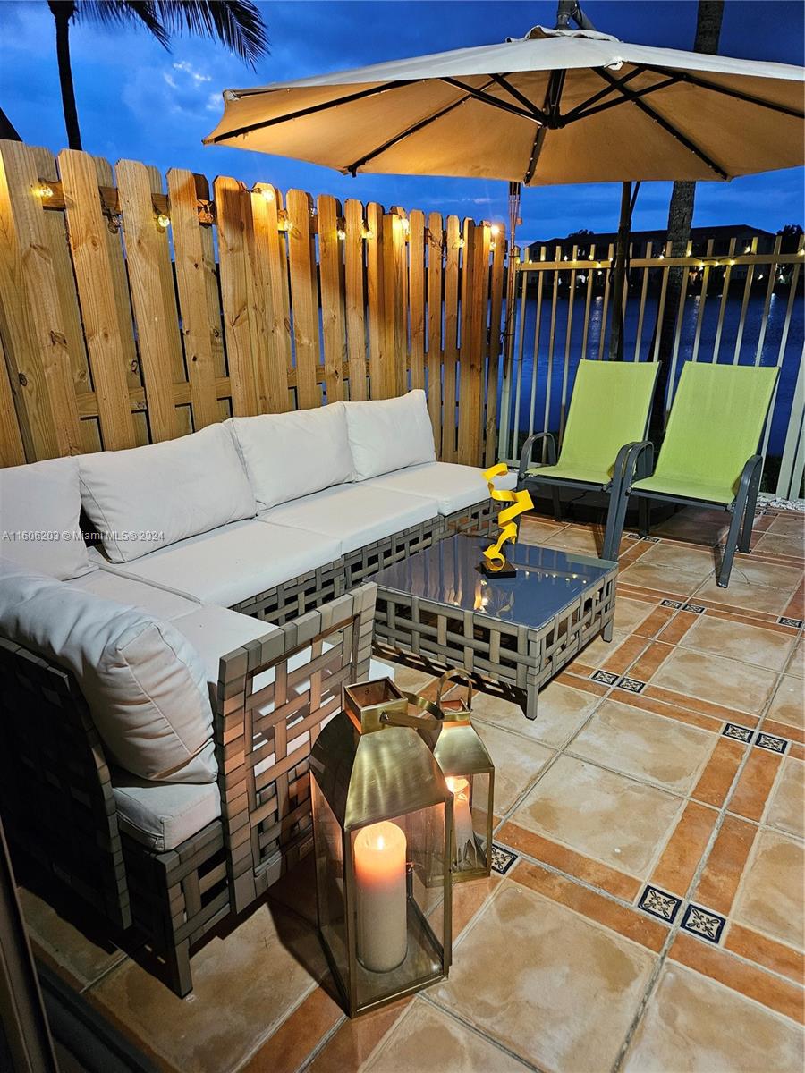 THE GATES AT DORAL ISLES - Residential Lease