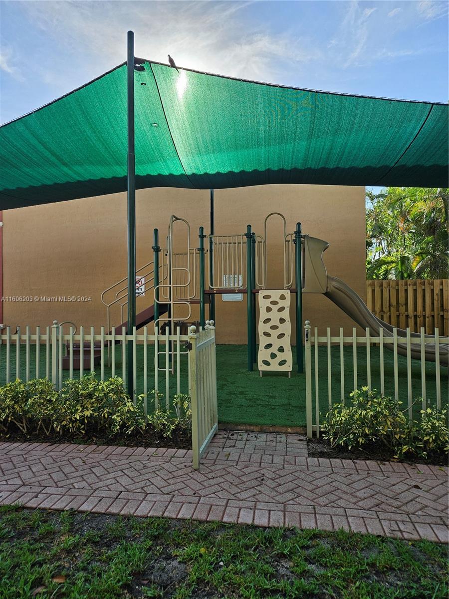 THE GATES AT DORAL ISLES - Residential Lease