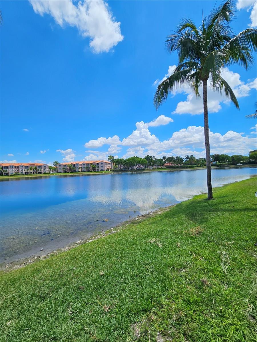 THE GATES AT DORAL ISLES - Residential Lease