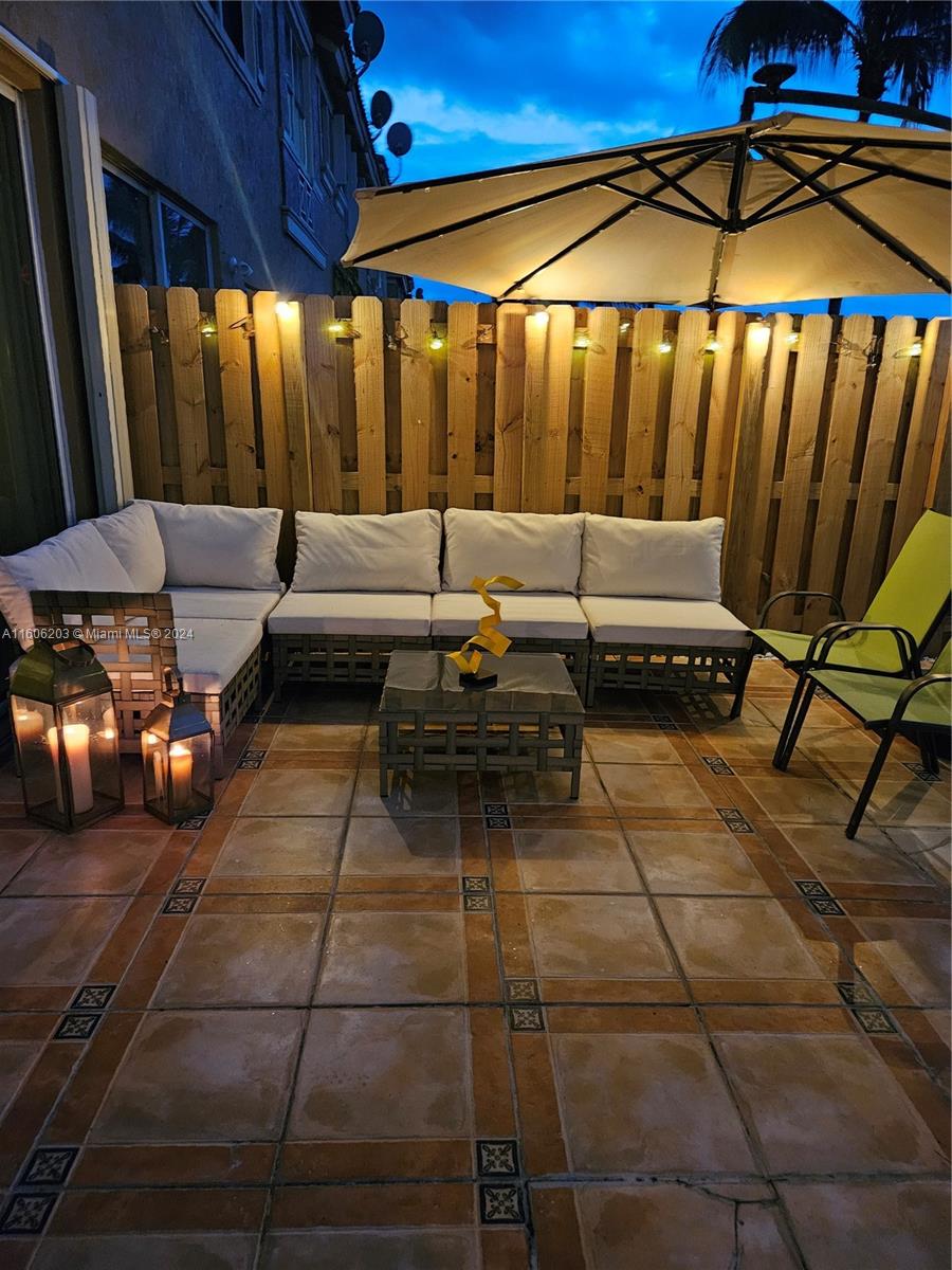 THE GATES AT DORAL ISLES - Residential Lease