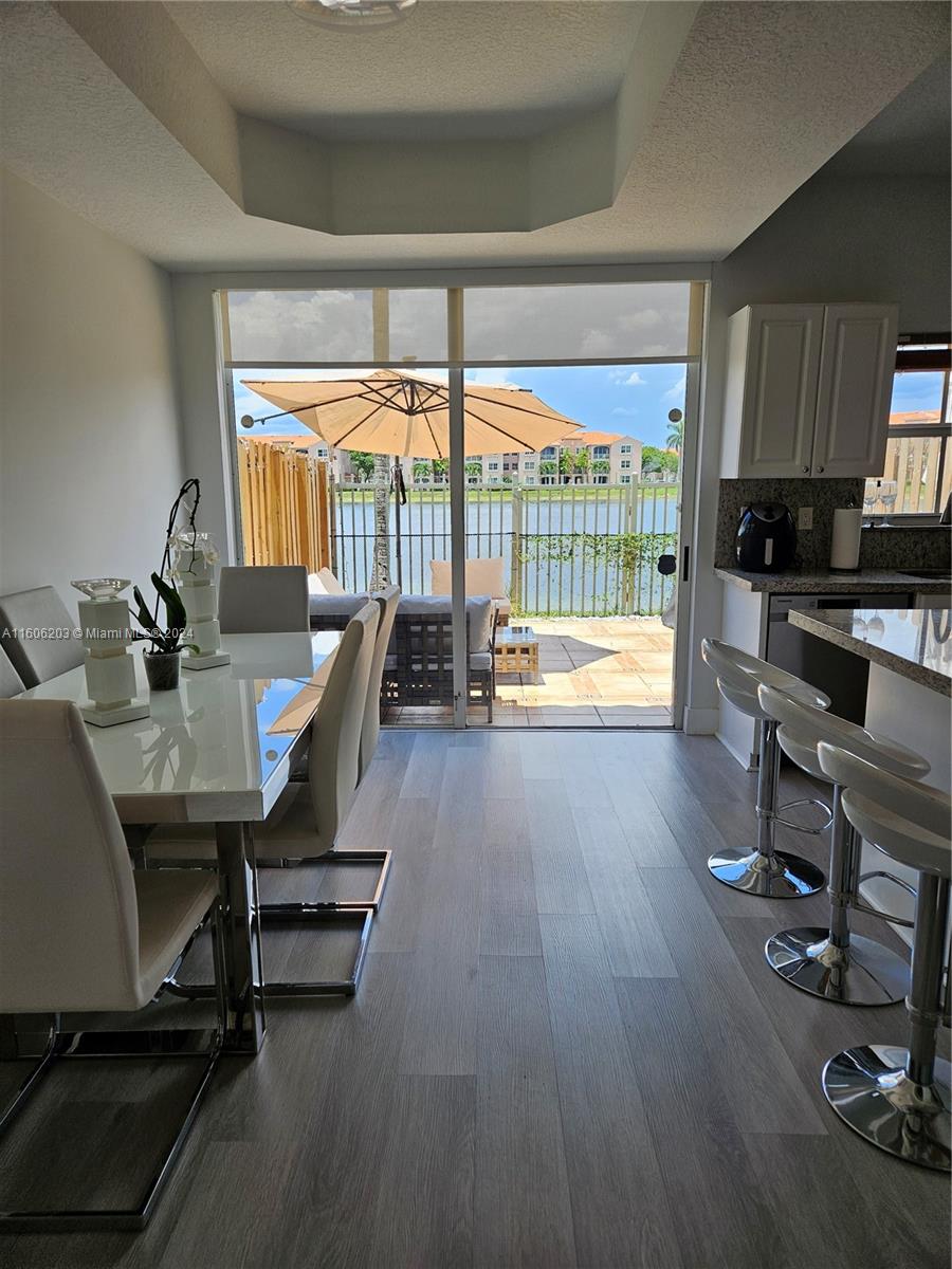 THE GATES AT DORAL ISLES - Residential Lease