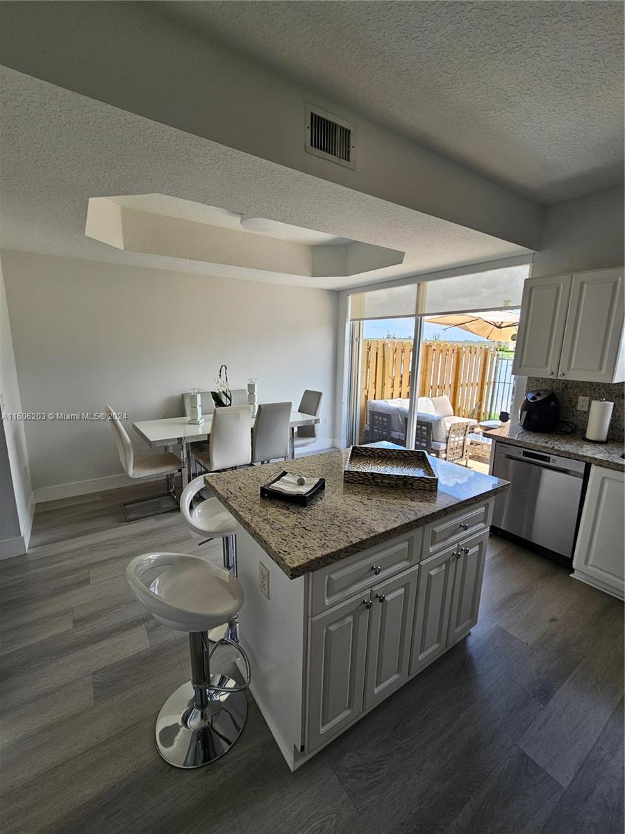 THE GATES AT DORAL ISLES - Residential Lease