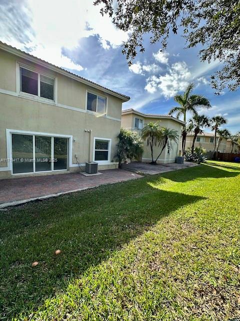 PEMBROKE ISLES 1 - Residential