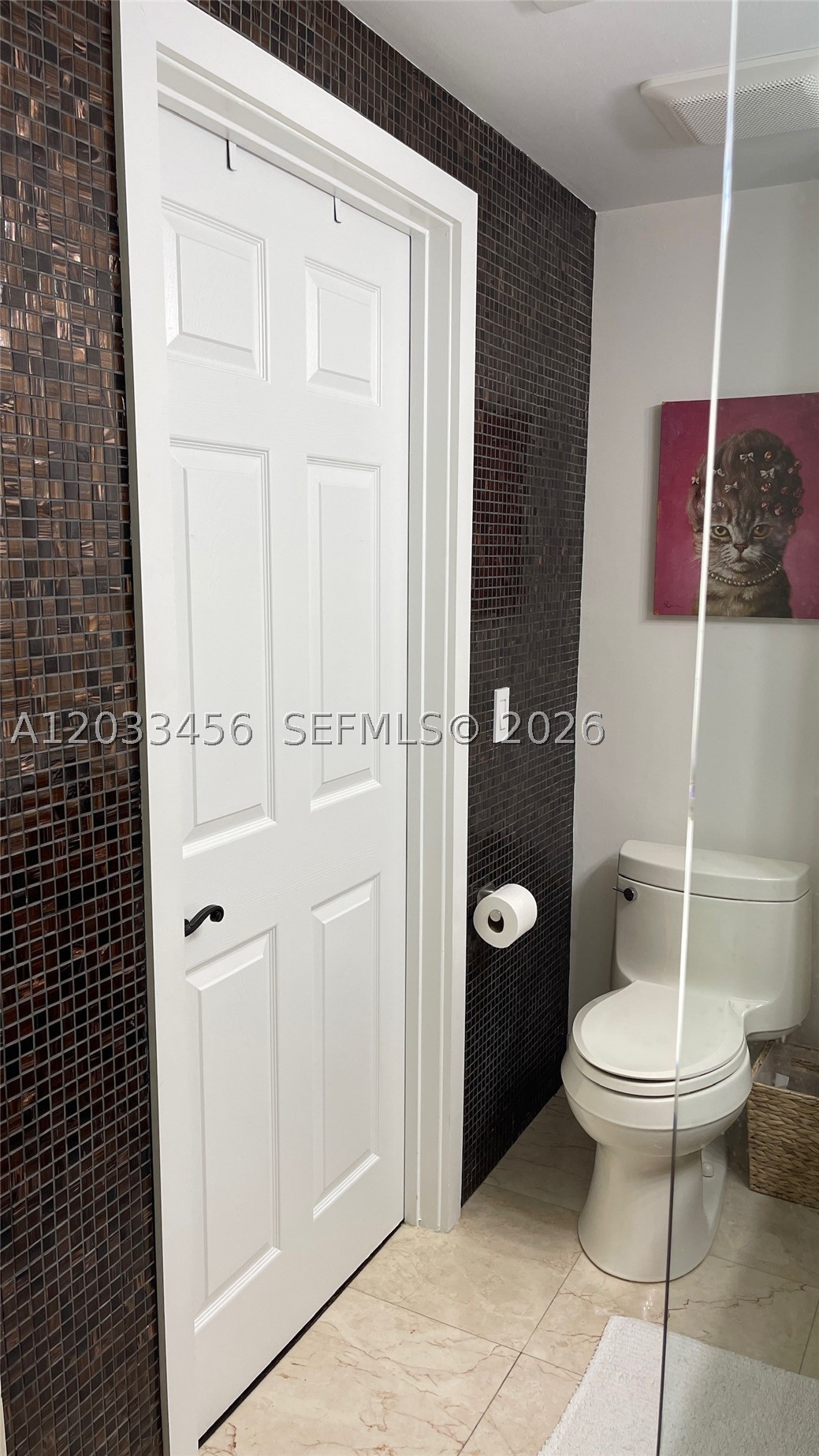 VILLAGE EAST CONDO - Residential Lease