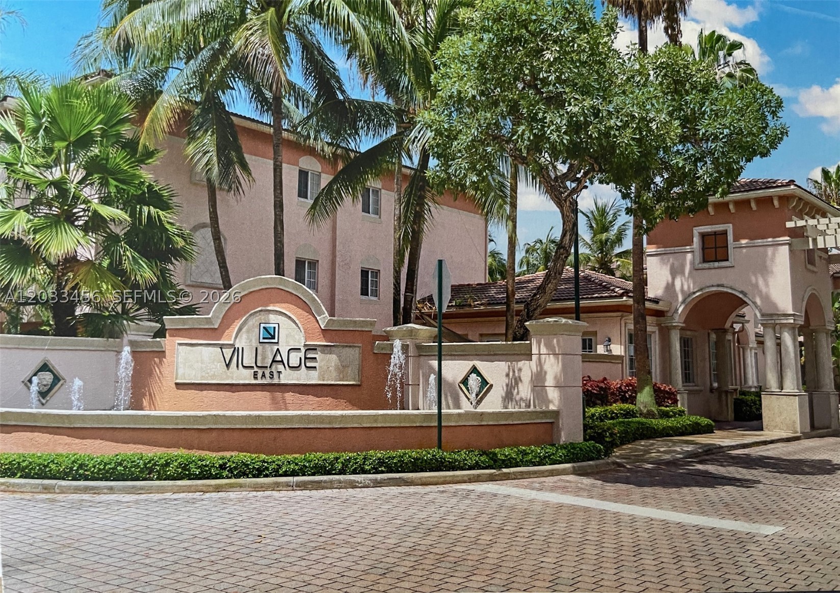 VILLAGE EAST CONDO - Residential Lease