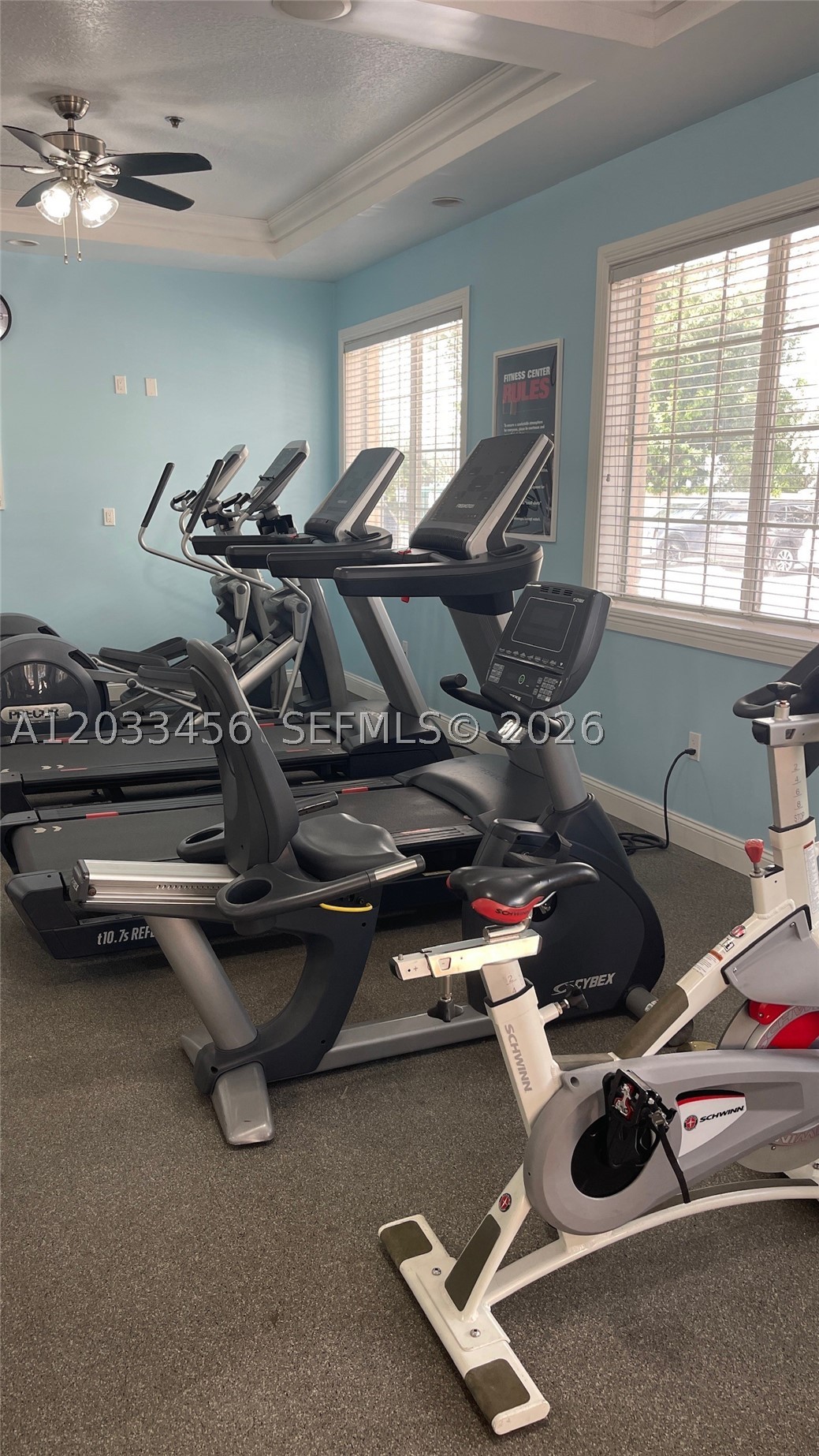 VILLAGE EAST CONDO - Residential Lease