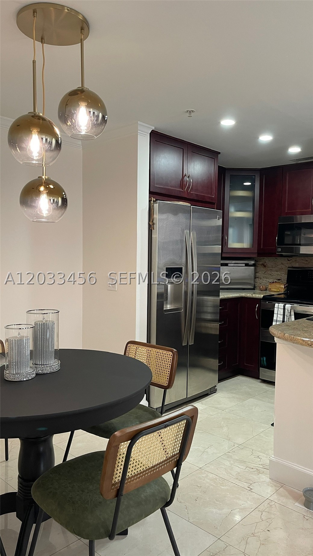 VILLAGE EAST CONDO - Residential Lease