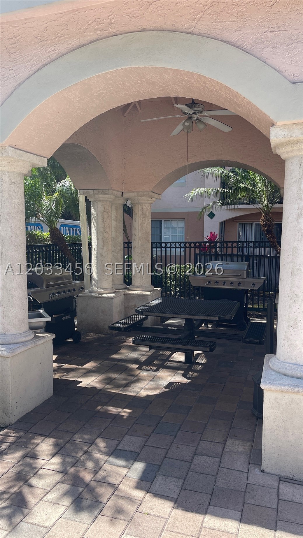 VILLAGE EAST CONDO - Residential Lease