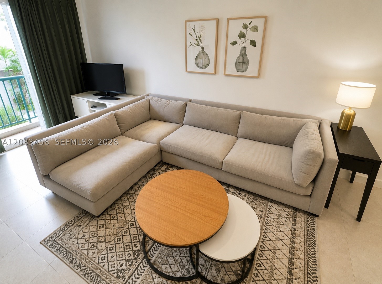 VILLAGE EAST CONDO - Residential Lease
