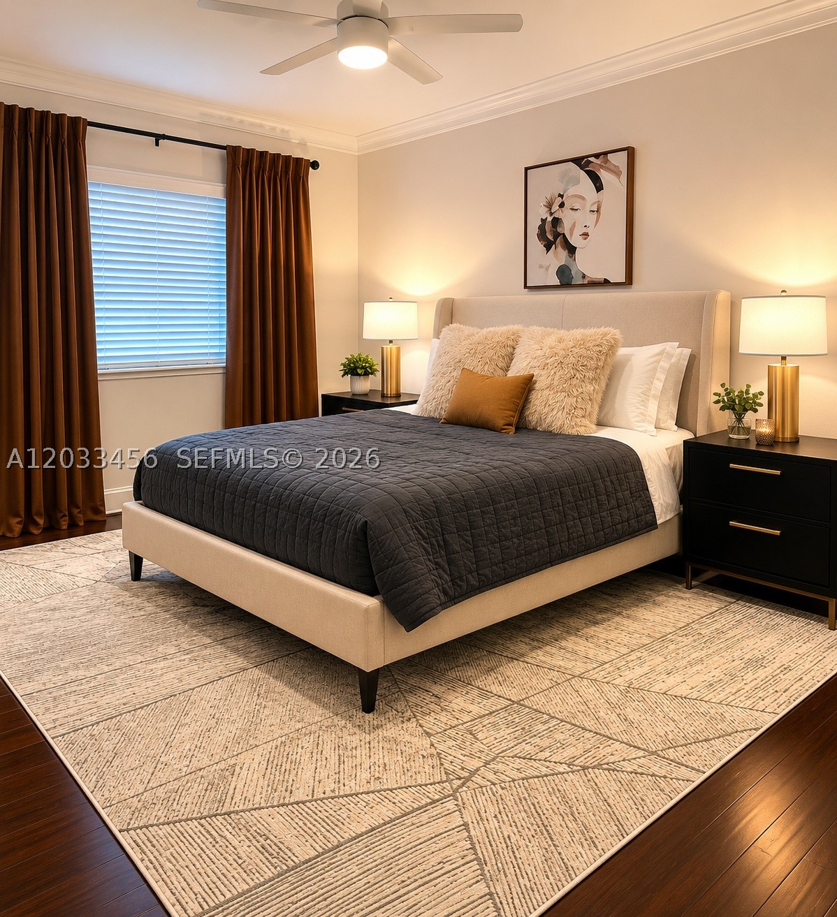 VILLAGE EAST CONDO - Residential Lease