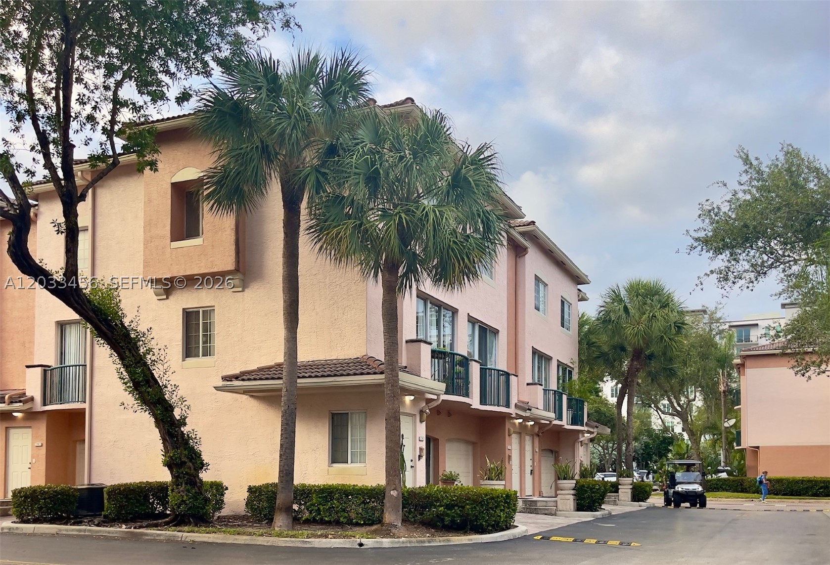 VILLAGE EAST CONDO - Residential Lease