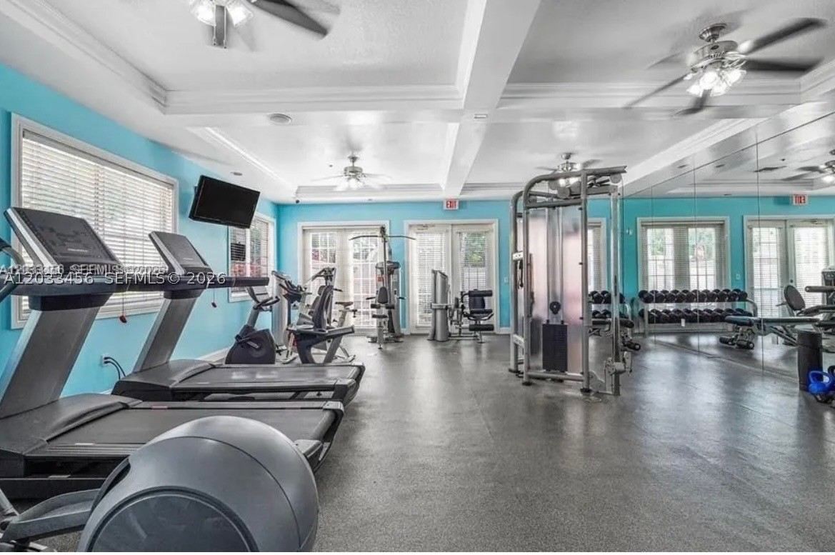 VILLAGE EAST CONDO - Residential Lease