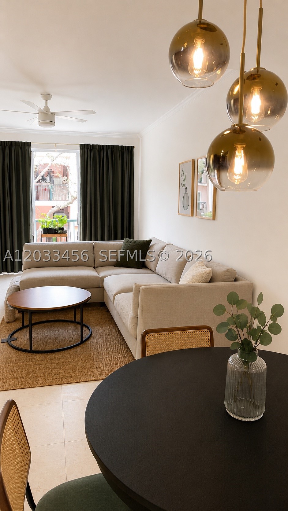 VILLAGE EAST CONDO - Residential Lease