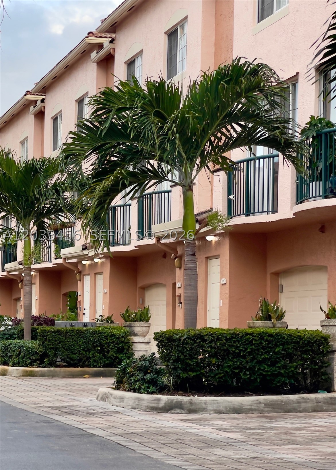 VILLAGE EAST CONDO - Residential Lease