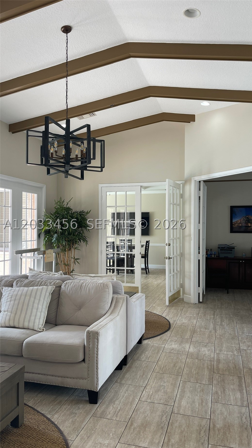 VILLAGE EAST CONDO - Residential Lease