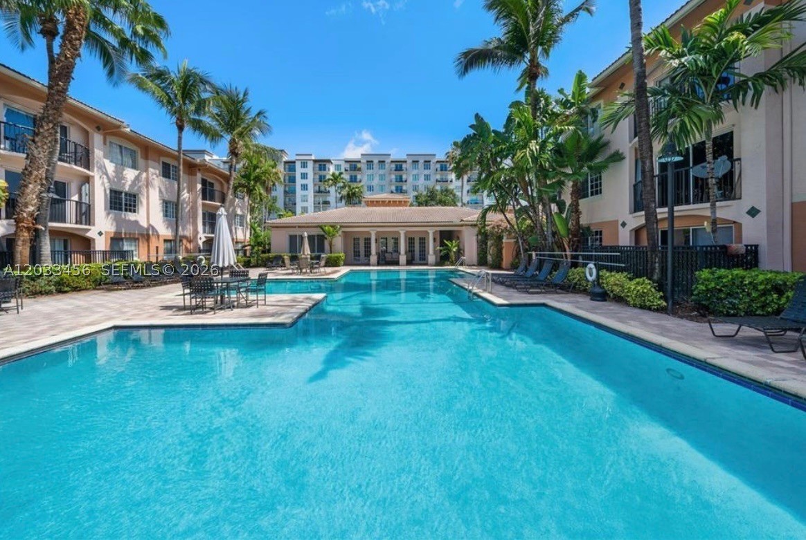 VILLAGE EAST CONDO - Residential Lease