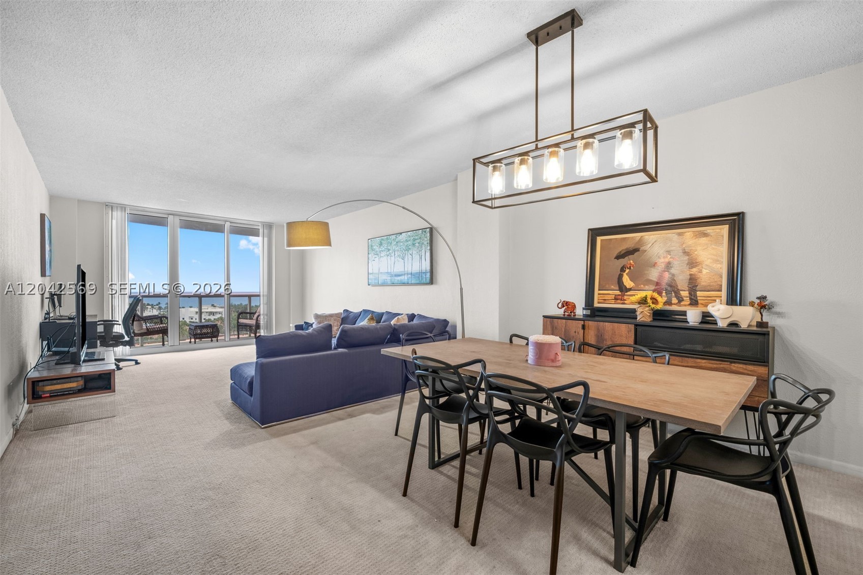OCEANVIEW BUILDING B COND - Residential