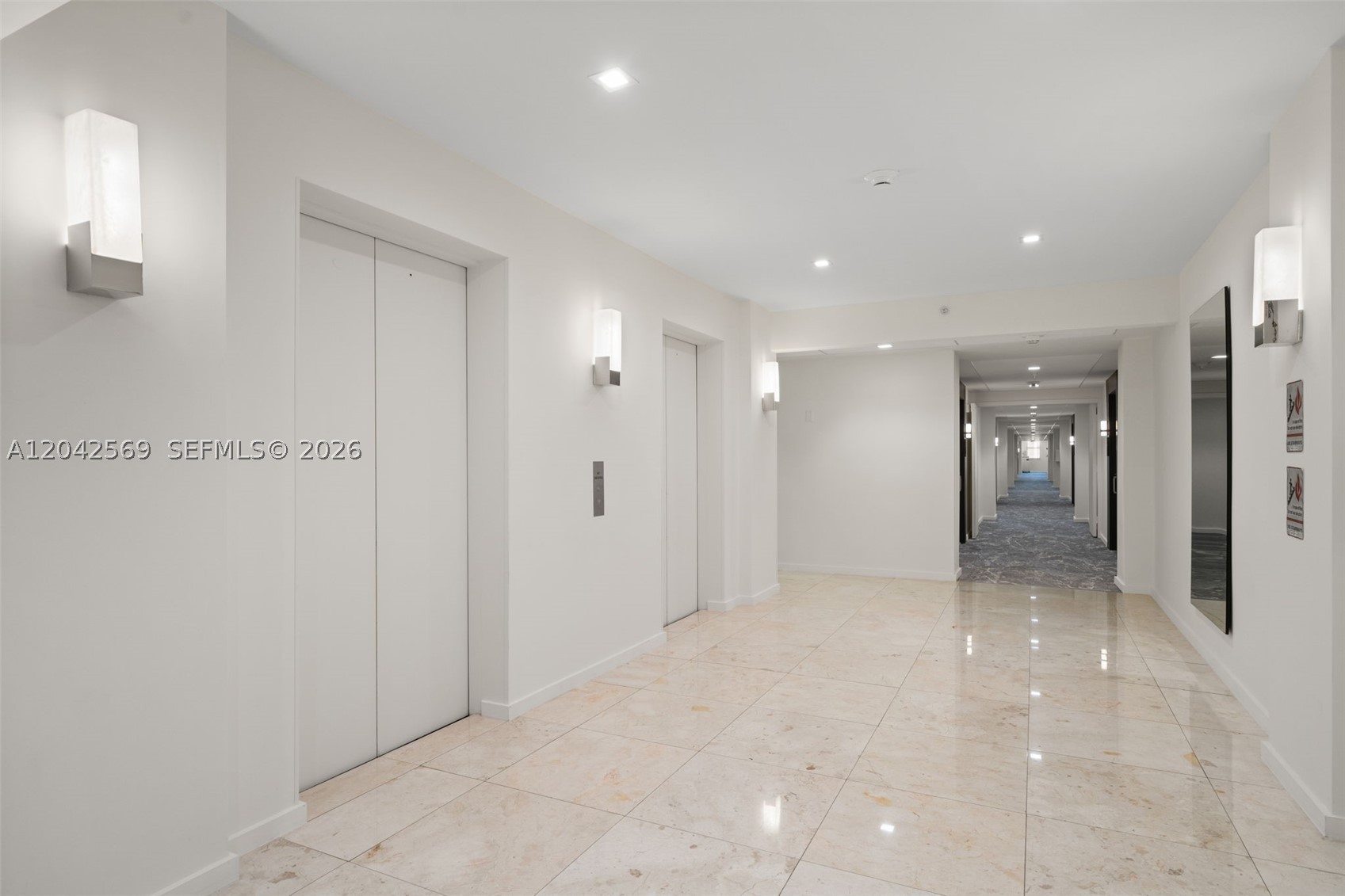 OCEANVIEW BUILDING B COND - Residential