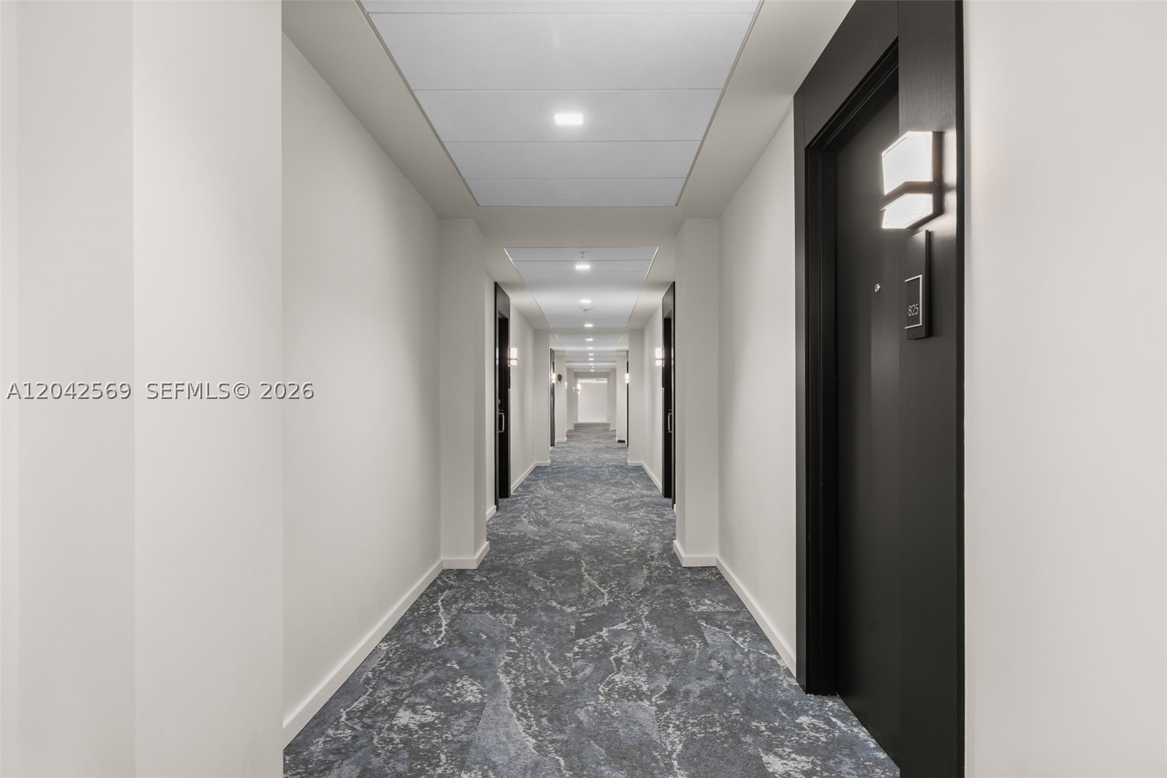 OCEANVIEW BUILDING B COND - Residential