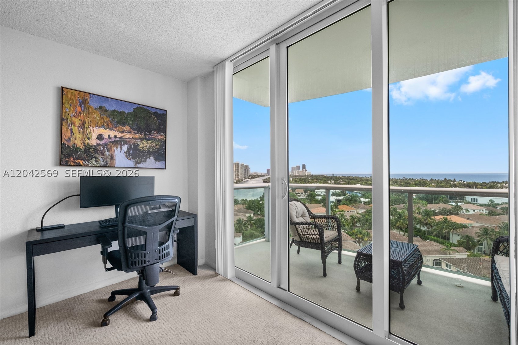 OCEANVIEW BUILDING B COND - Residential