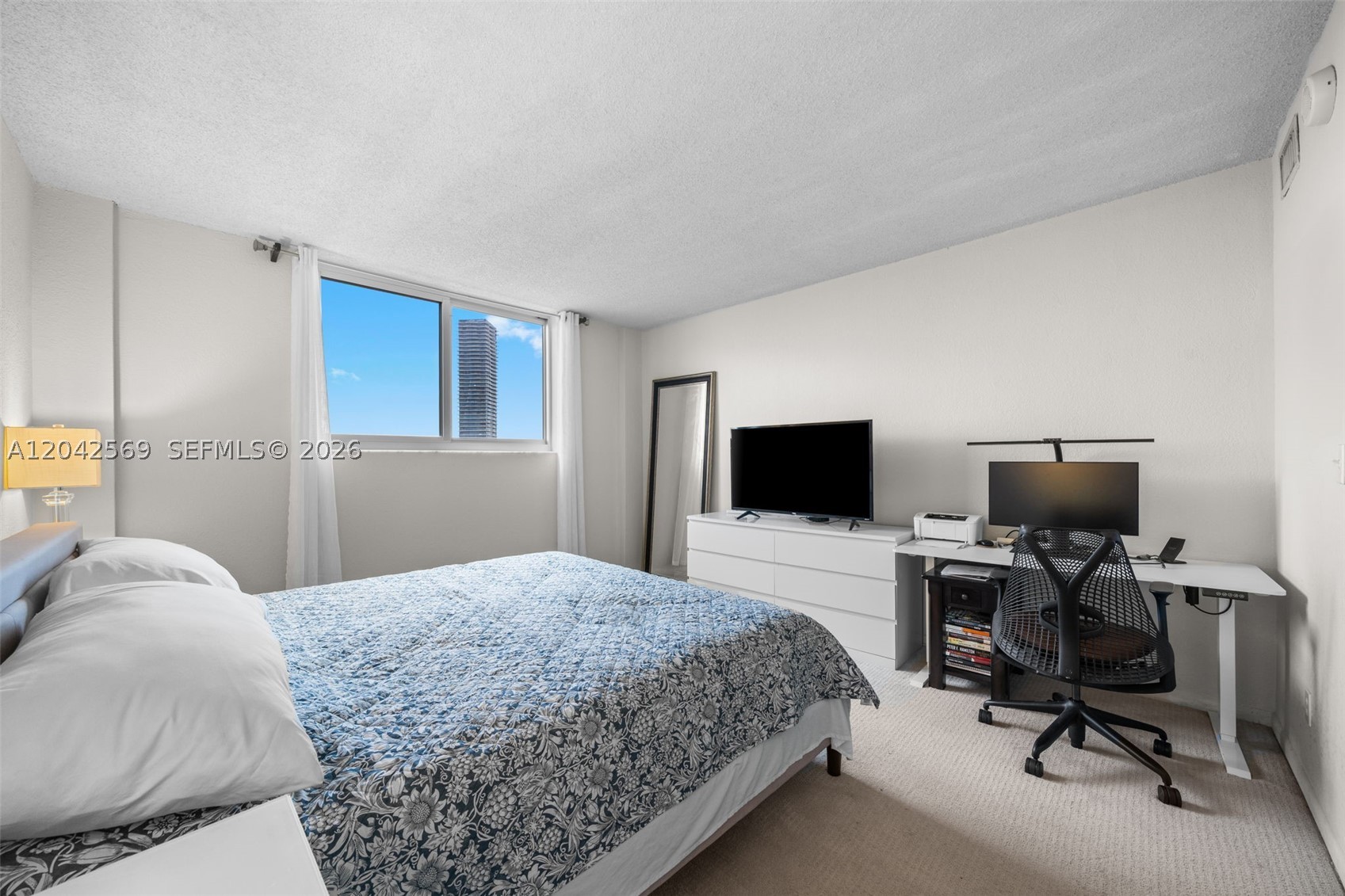 OCEANVIEW BUILDING B COND - Residential