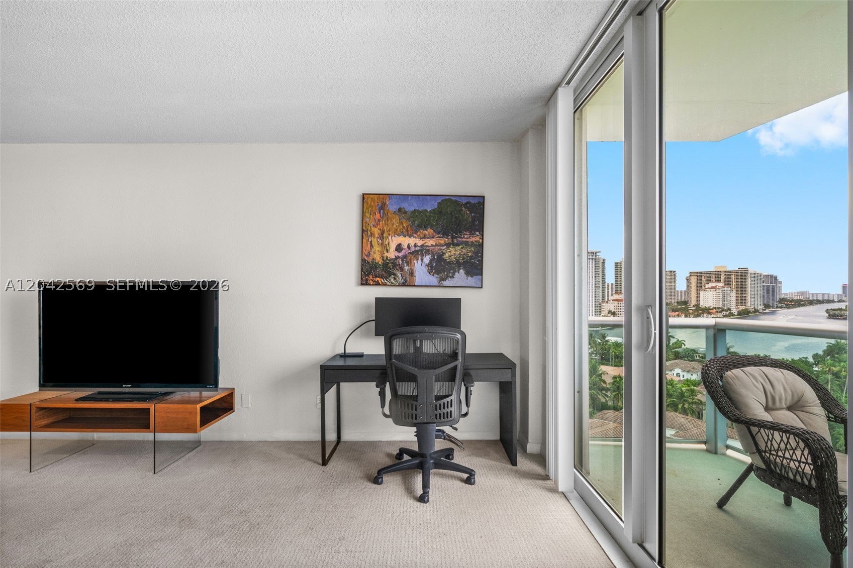 OCEANVIEW BUILDING B COND - Residential