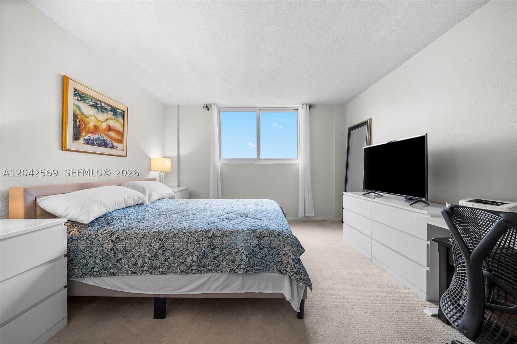 OCEANVIEW BUILDING B COND - Residential
