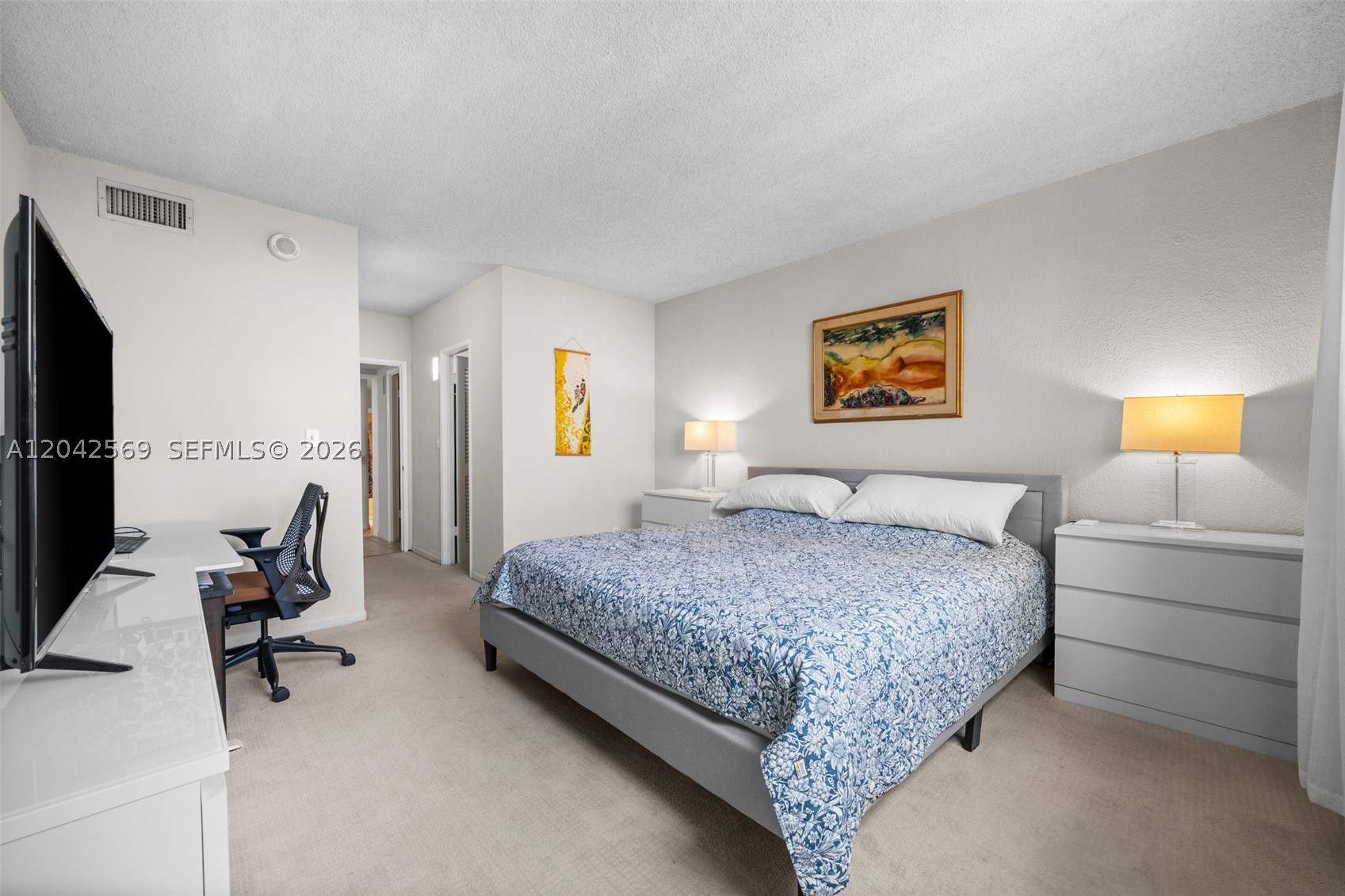 OCEANVIEW BUILDING B COND - Residential