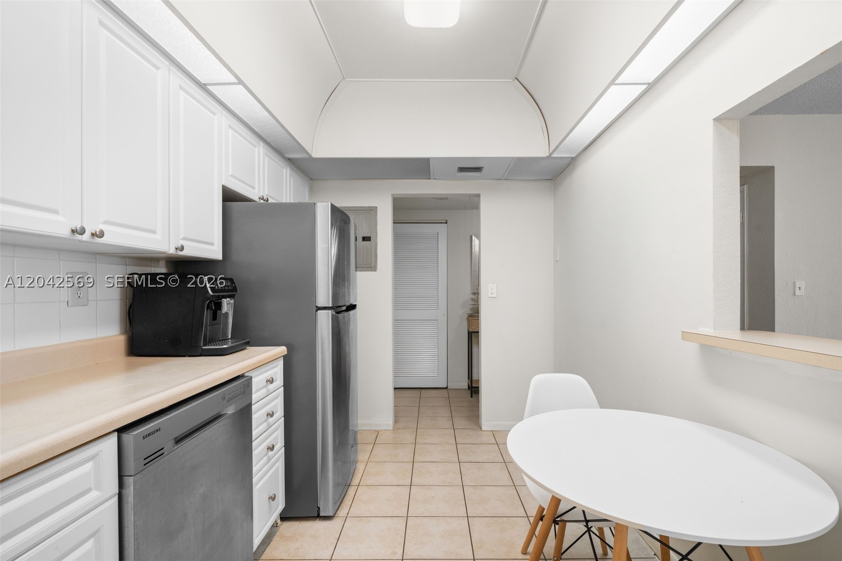 OCEANVIEW BUILDING B COND - Residential