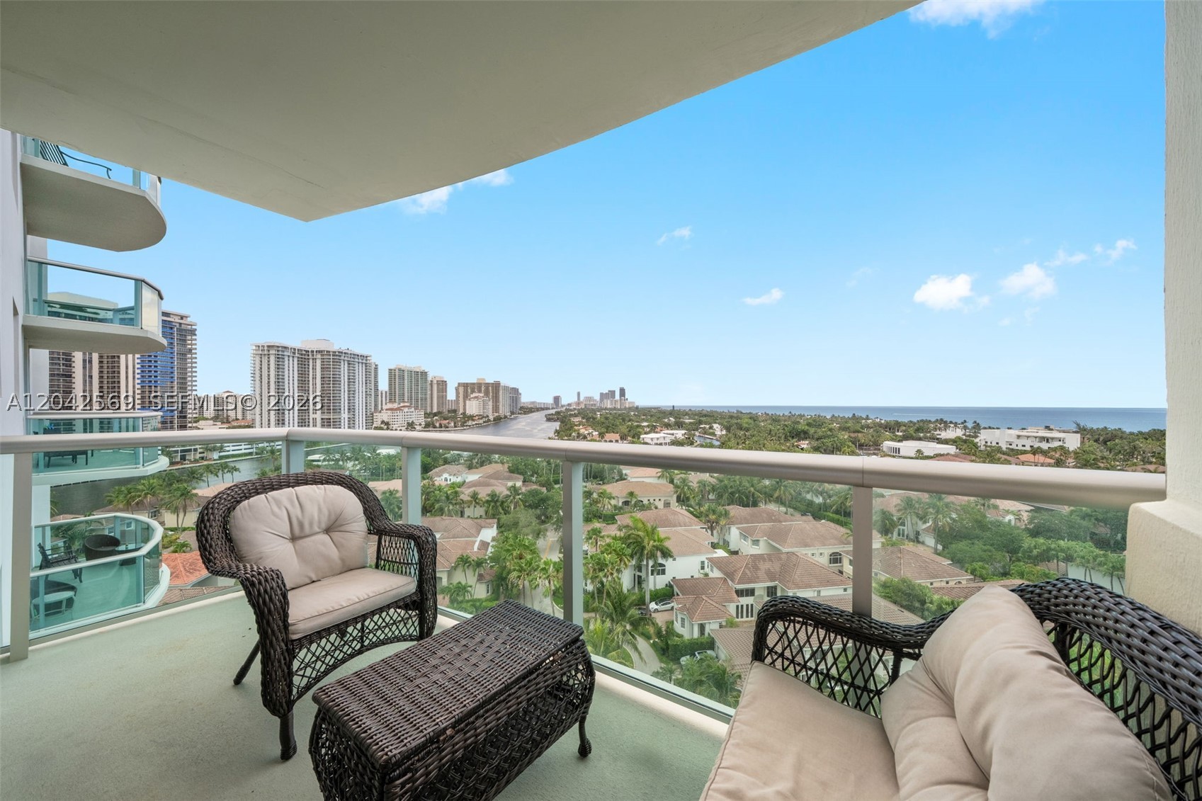 OCEANVIEW BUILDING B COND - Residential