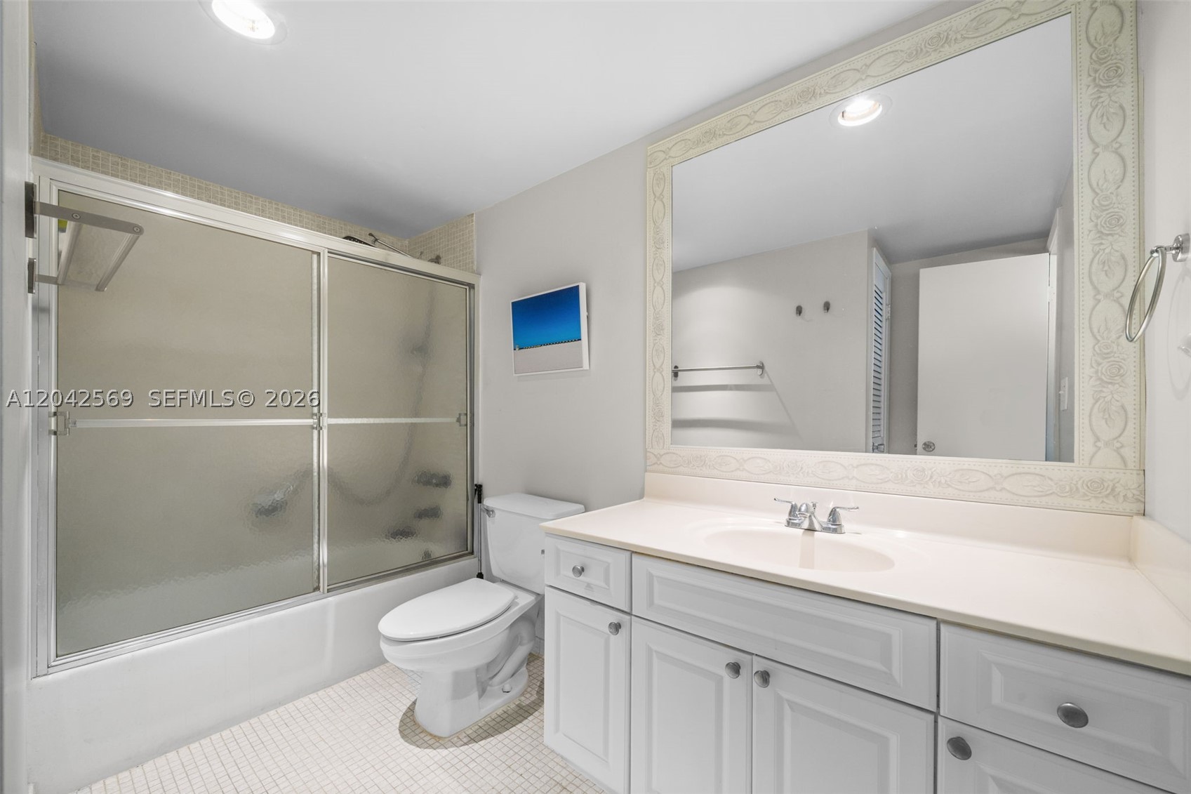 OCEANVIEW BUILDING B COND - Residential