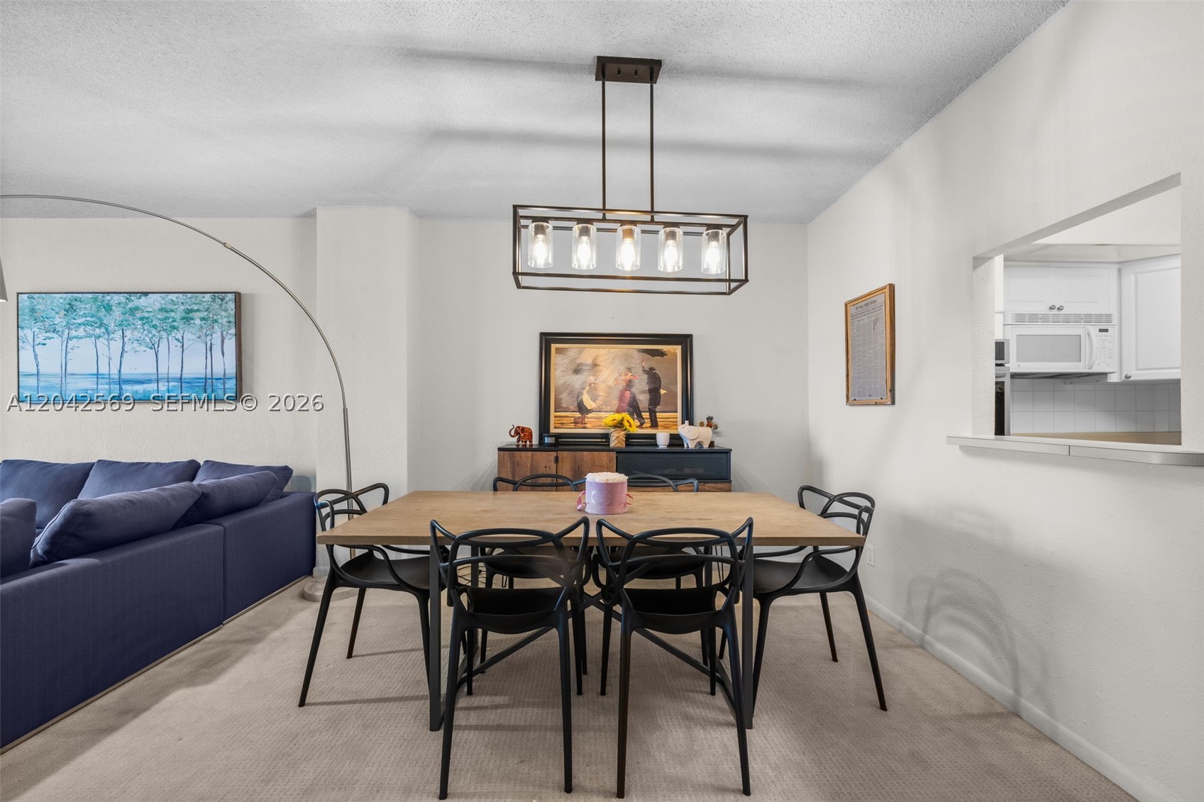 OCEANVIEW BUILDING B COND - Residential