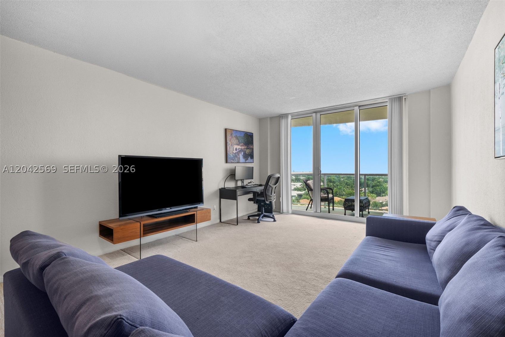 OCEANVIEW BUILDING B COND - Residential