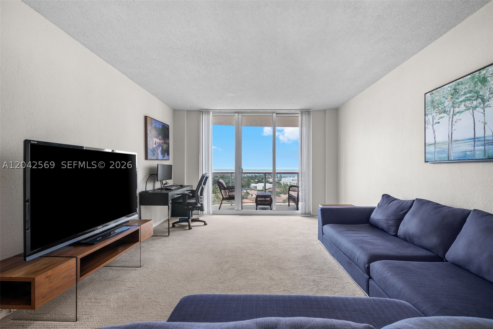 OCEANVIEW BUILDING B COND - Residential