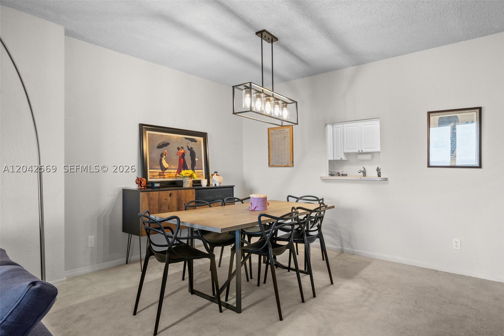 OCEANVIEW BUILDING B COND - Residential