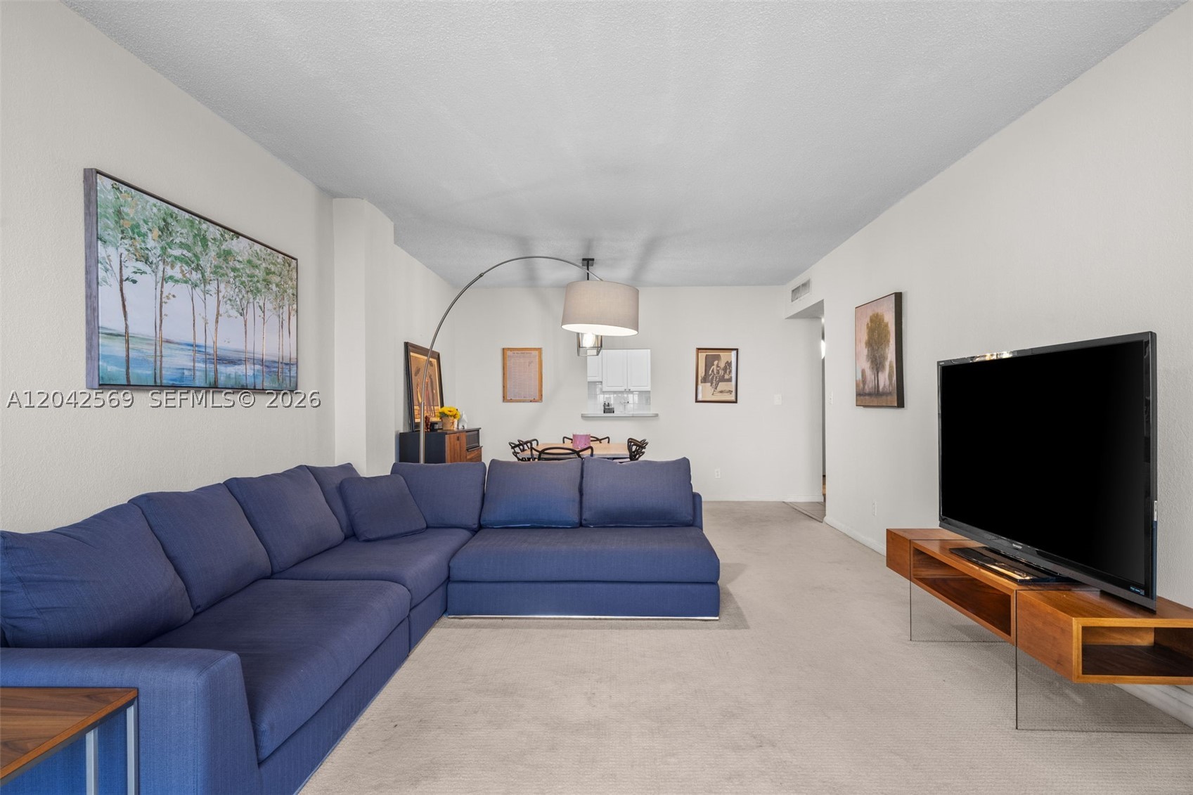 OCEANVIEW BUILDING B COND - Residential