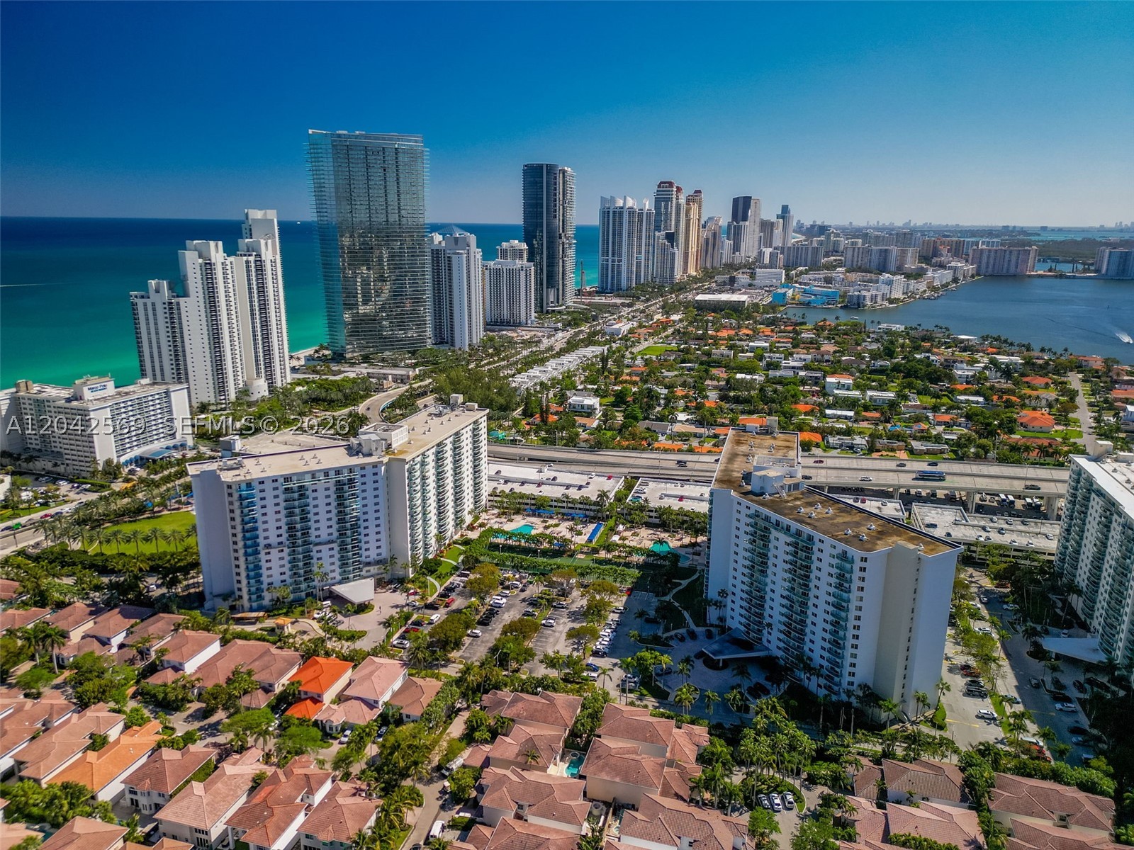 OCEANVIEW BUILDING B COND - Residential
