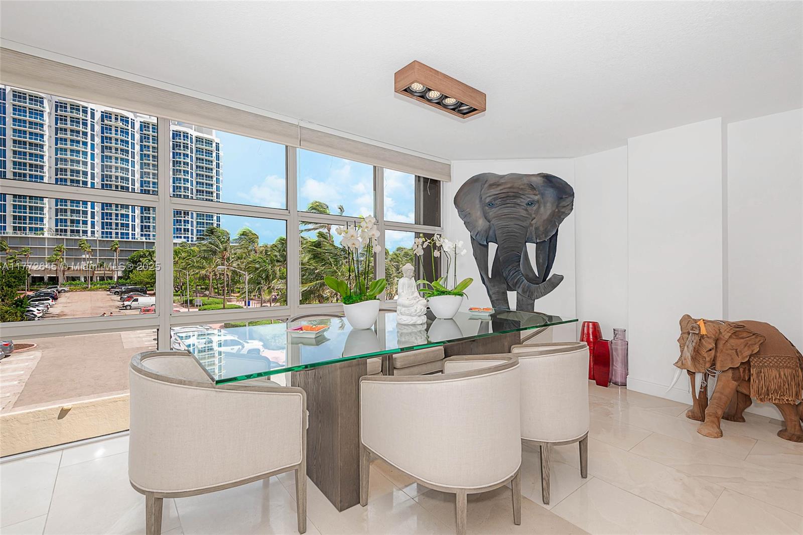 MAR DEL PLATA CONDO - Residential