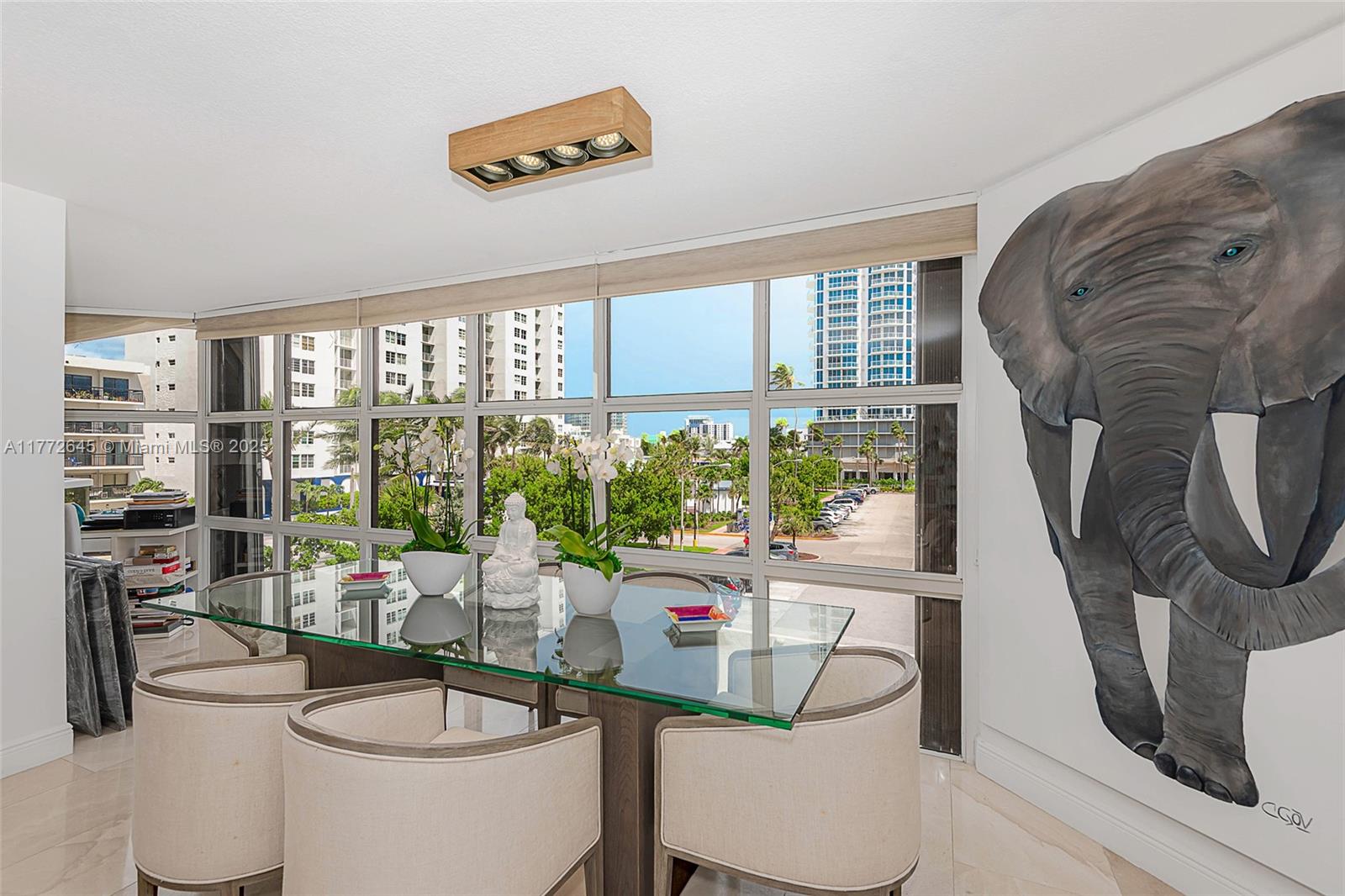 MAR DEL PLATA CONDO - Residential