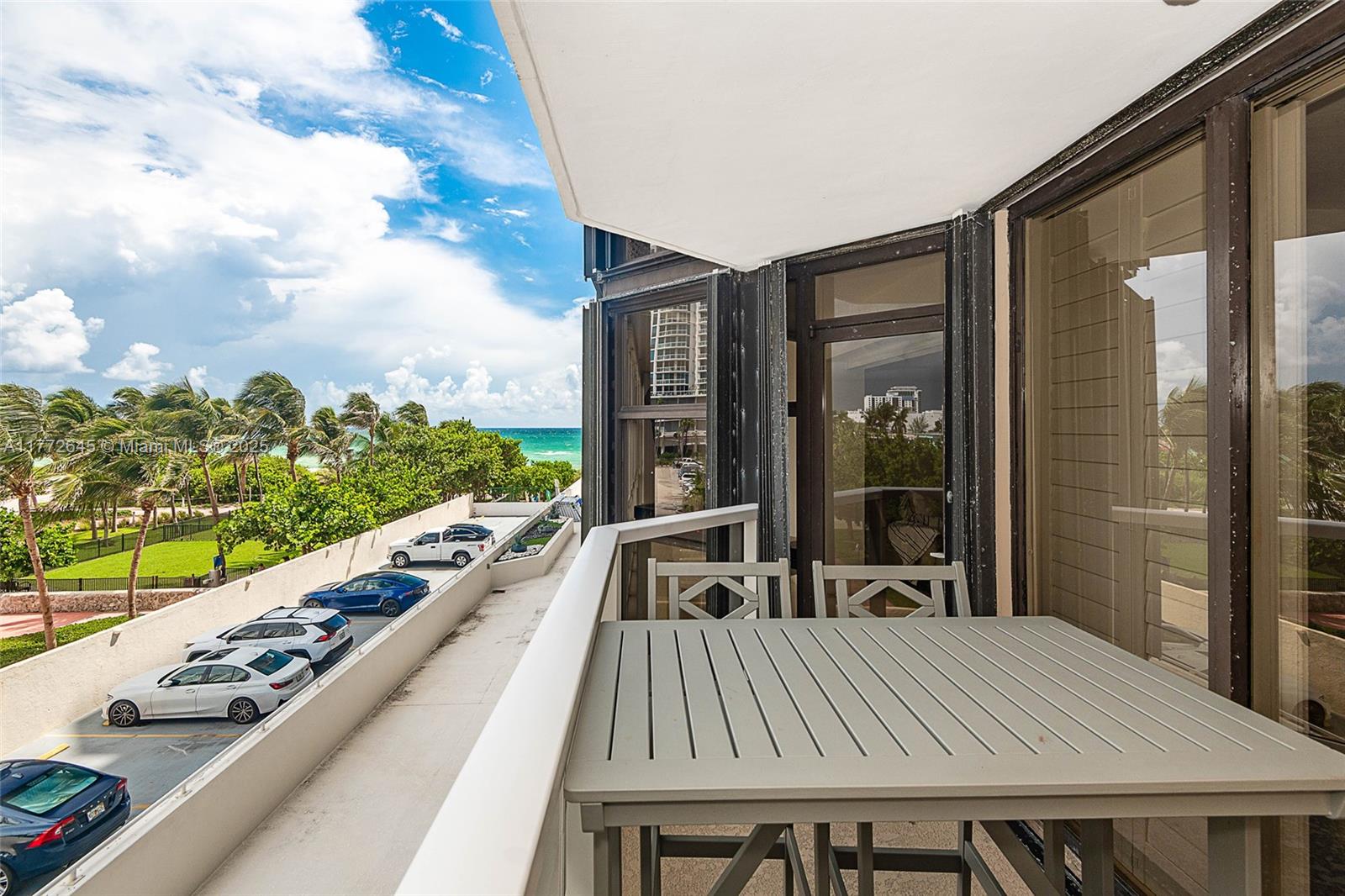 MAR DEL PLATA CONDO - Residential