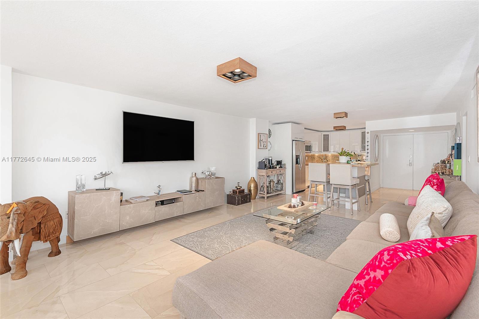 MAR DEL PLATA CONDO - Residential
