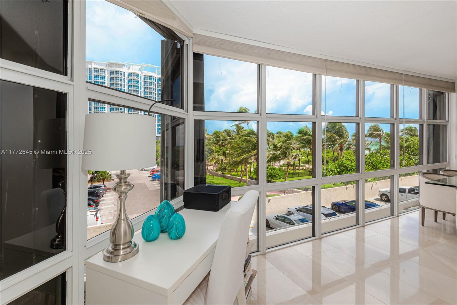 MAR DEL PLATA CONDO - Residential