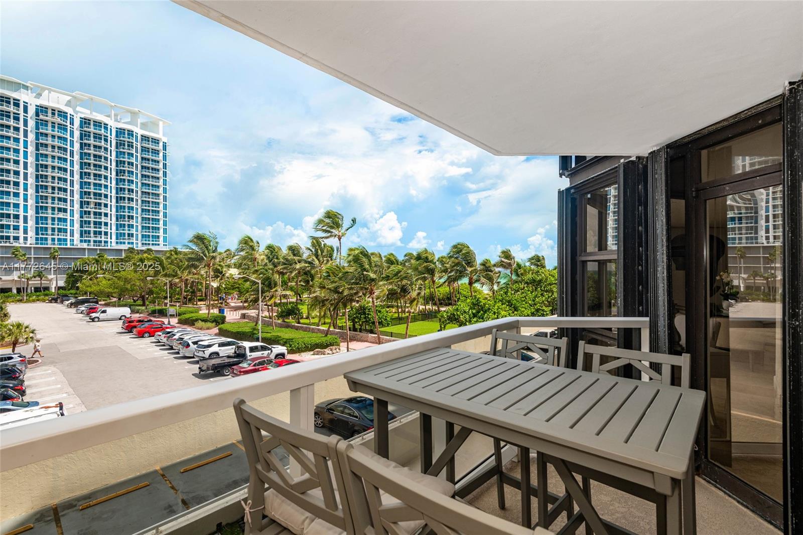 MAR DEL PLATA CONDO - Residential