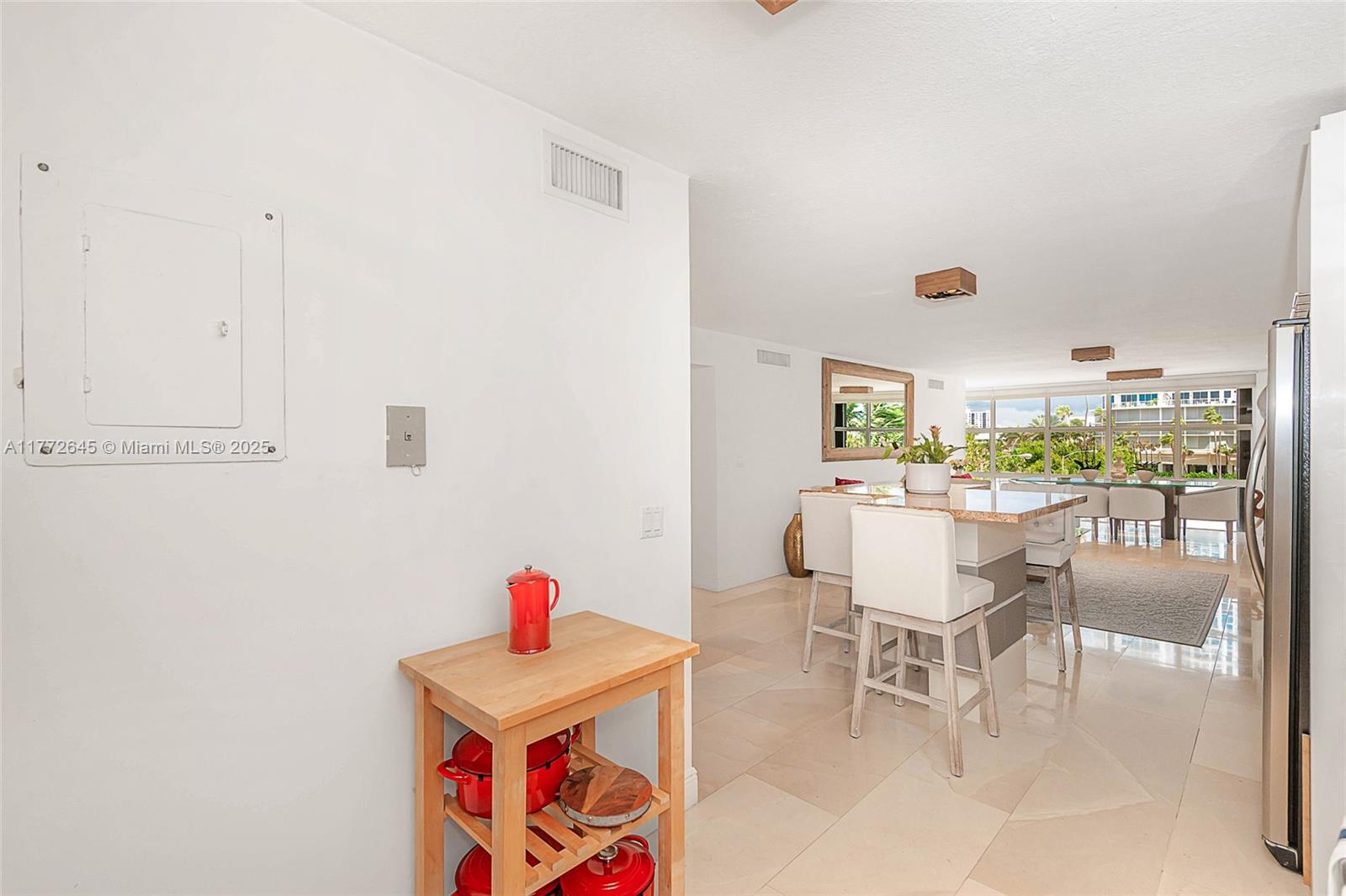 MAR DEL PLATA CONDO - Residential