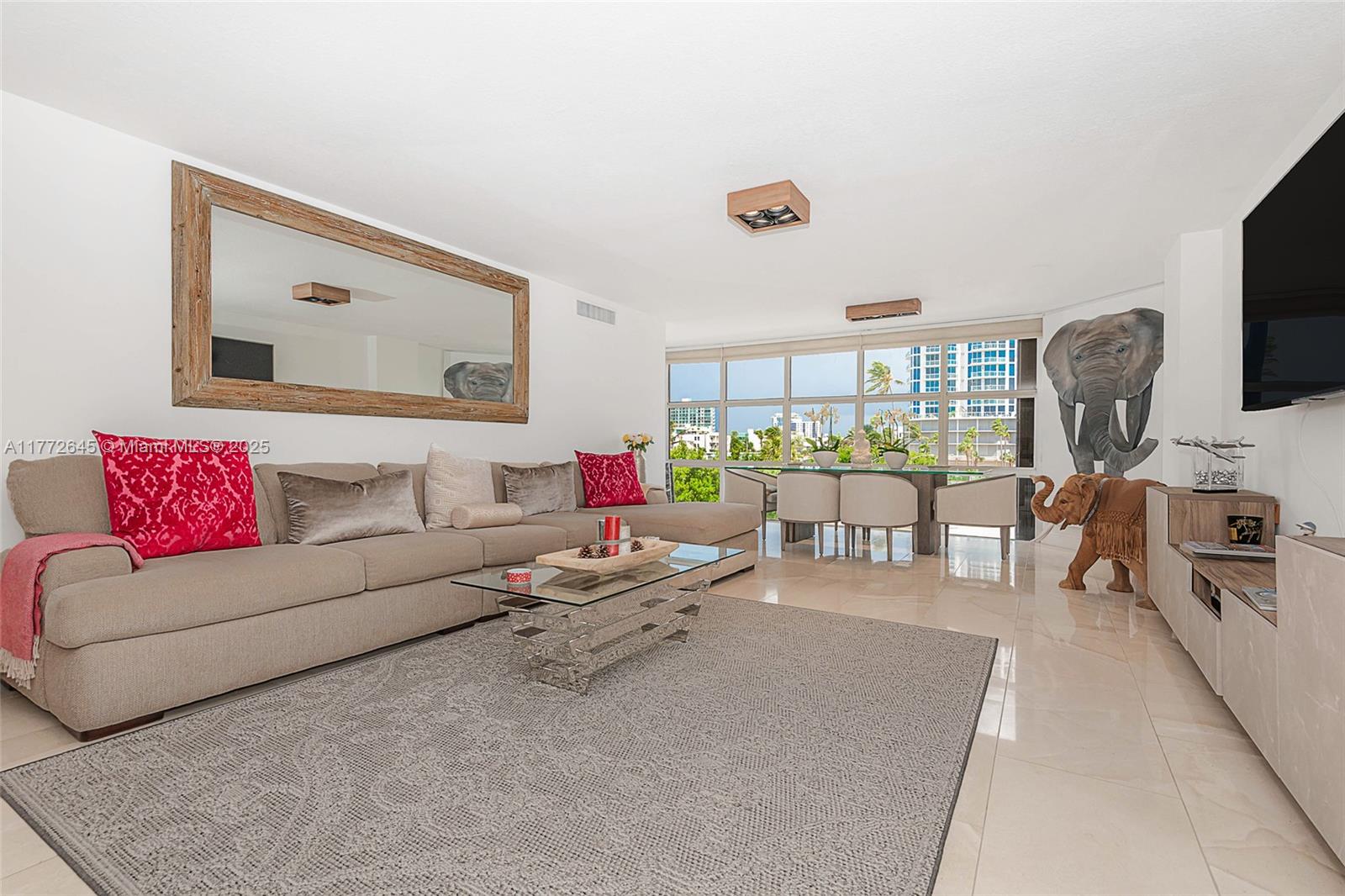 MAR DEL PLATA CONDO - Residential