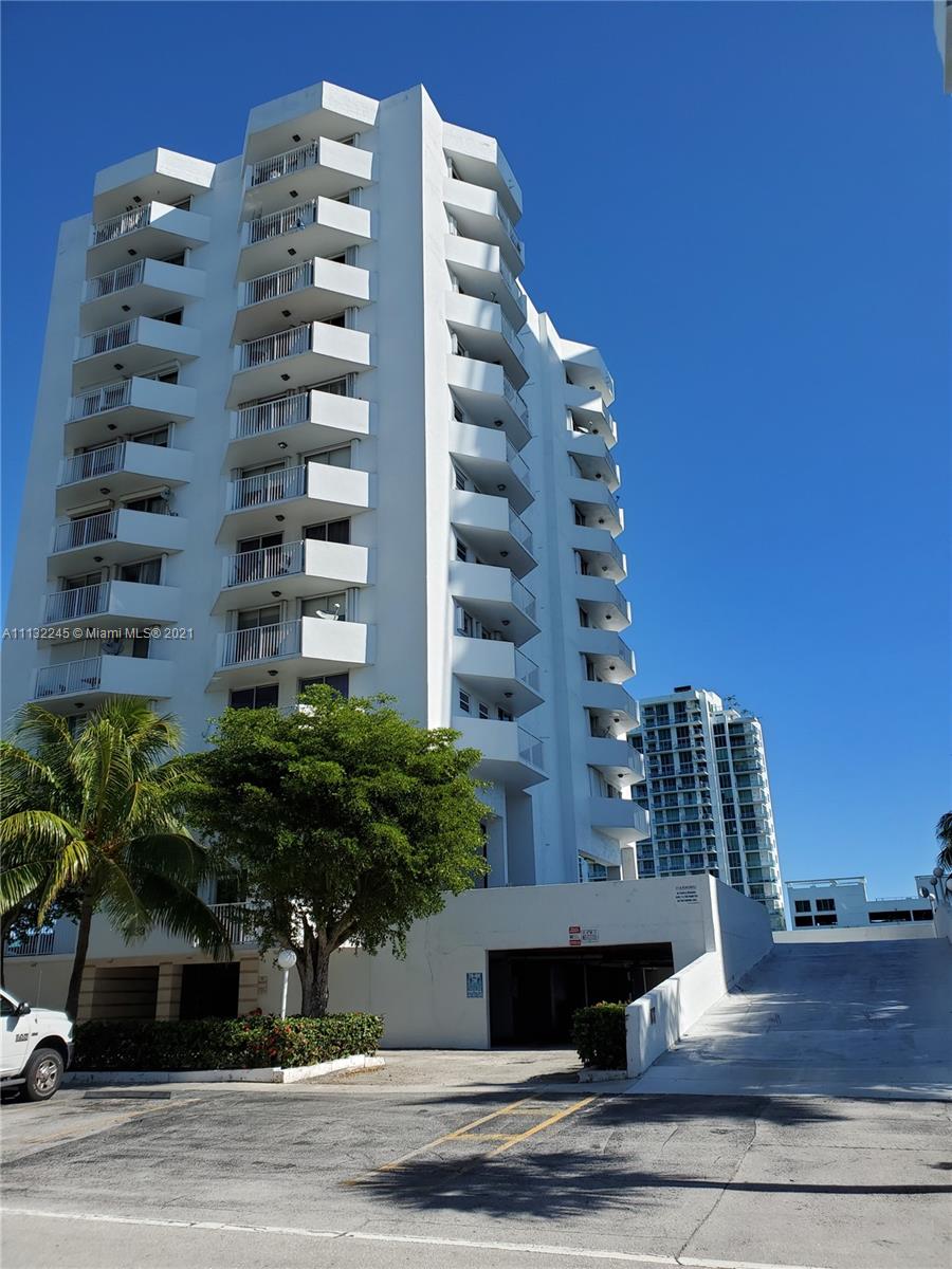 MAGALUF TOWERS CONDO - Residential Lease