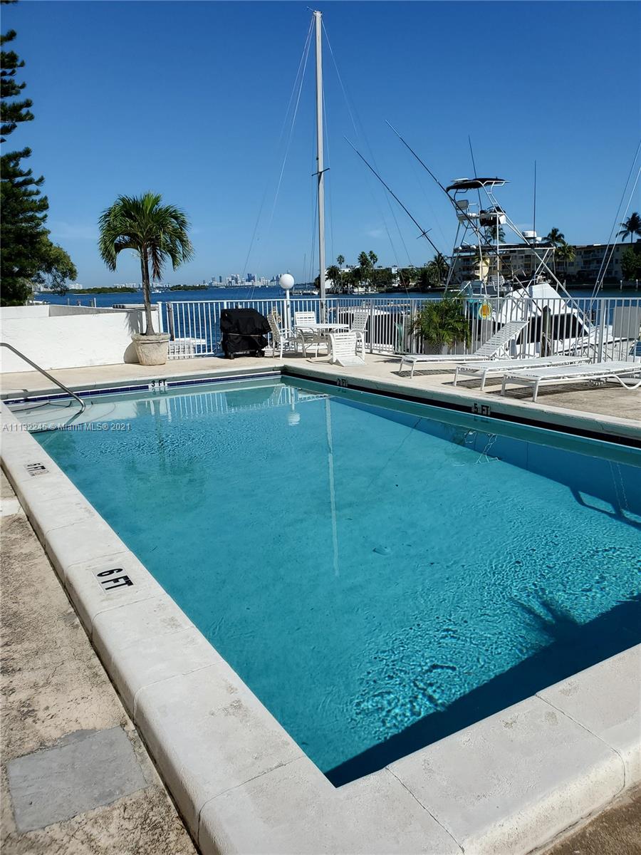 MAGALUF TOWERS CONDO - Residential Lease
