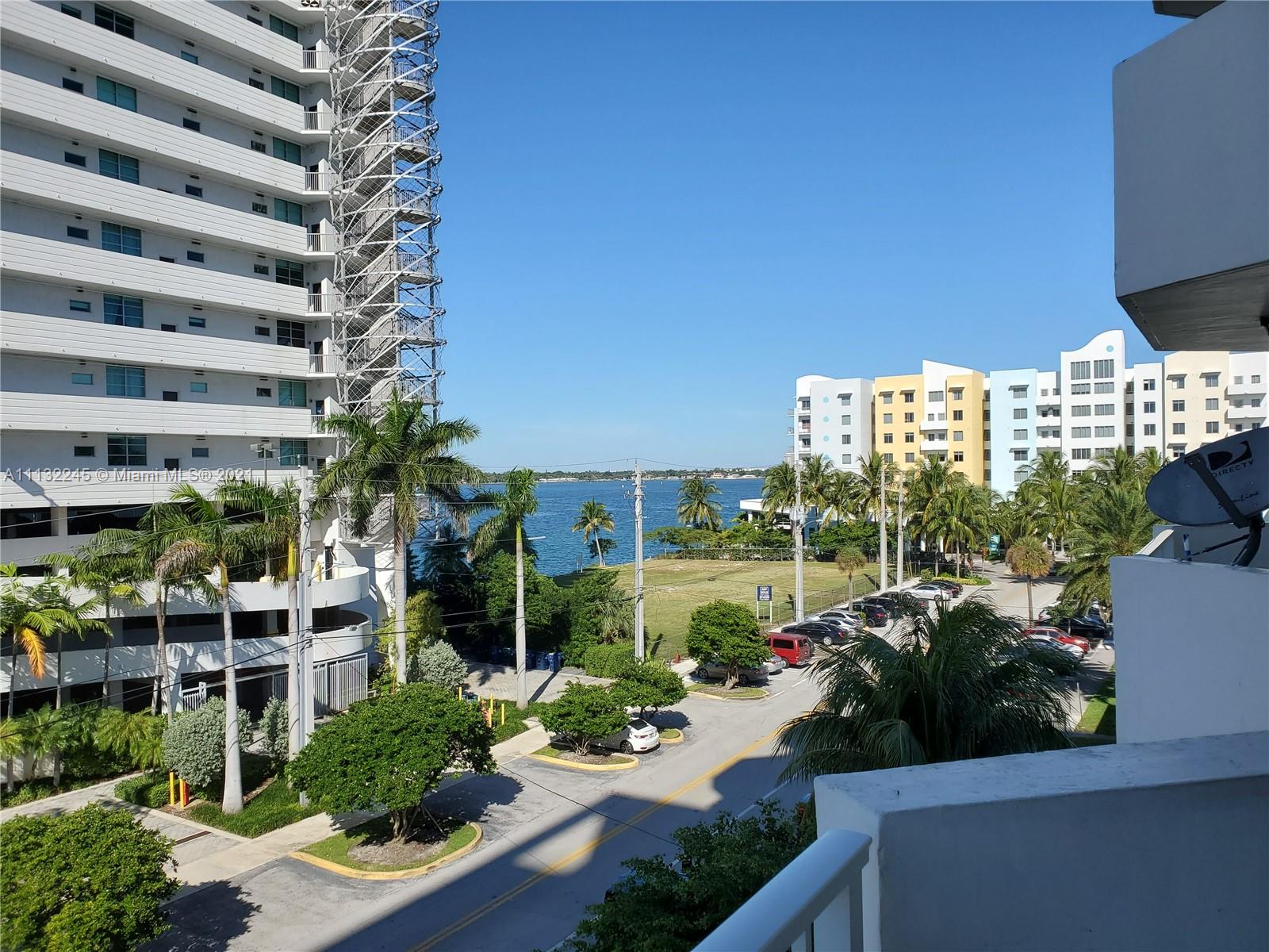 MAGALUF TOWERS CONDO - Residential Lease
