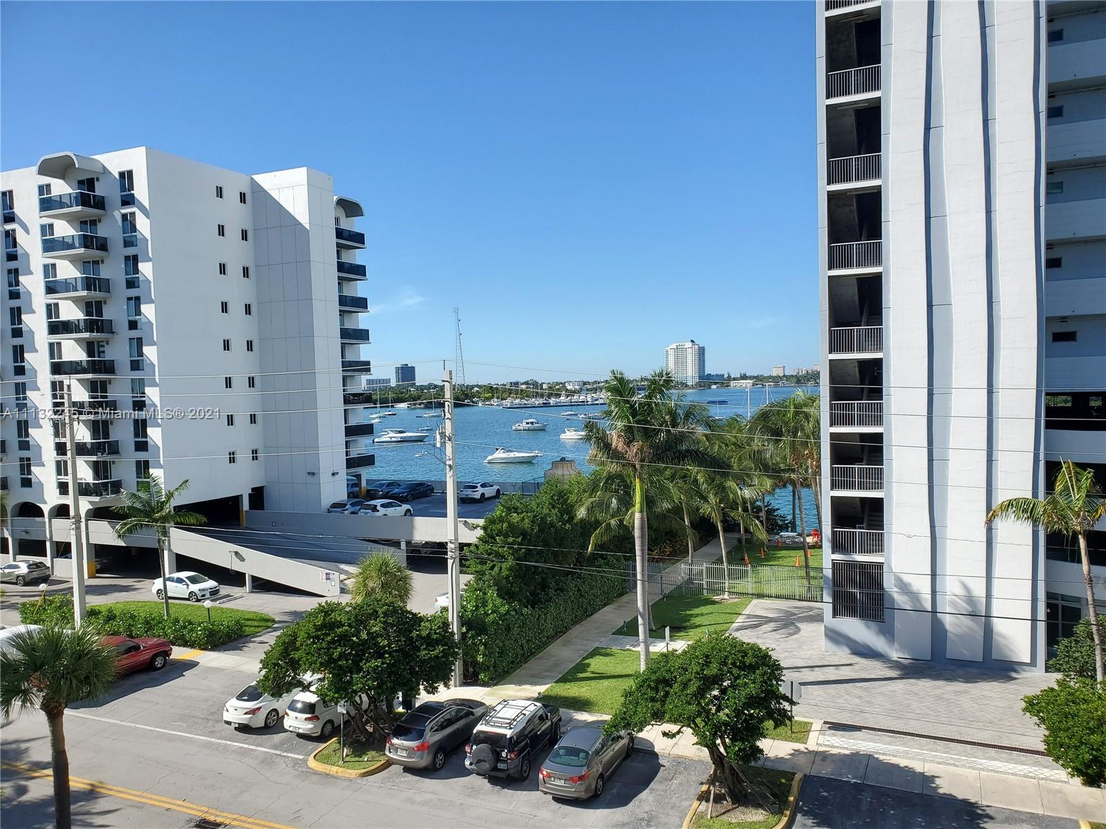 MAGALUF TOWERS CONDO - Residential Lease
