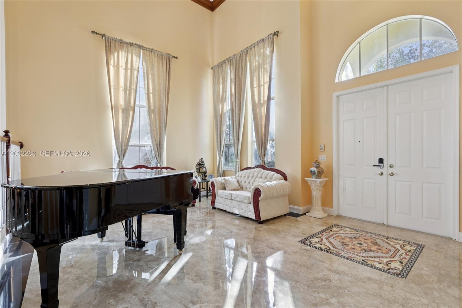 RIVIERA ISLES II - Residential